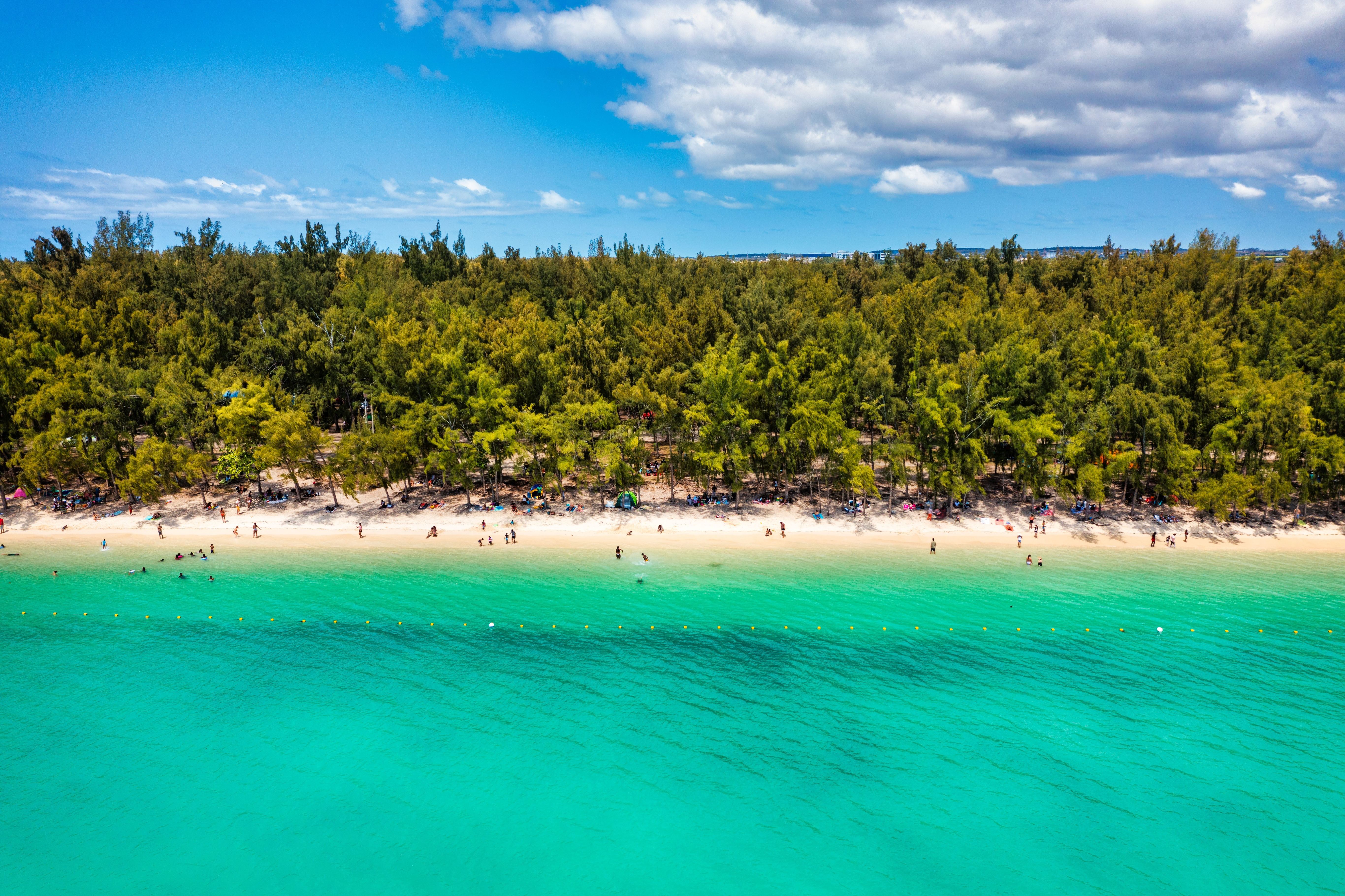 Grand Baie